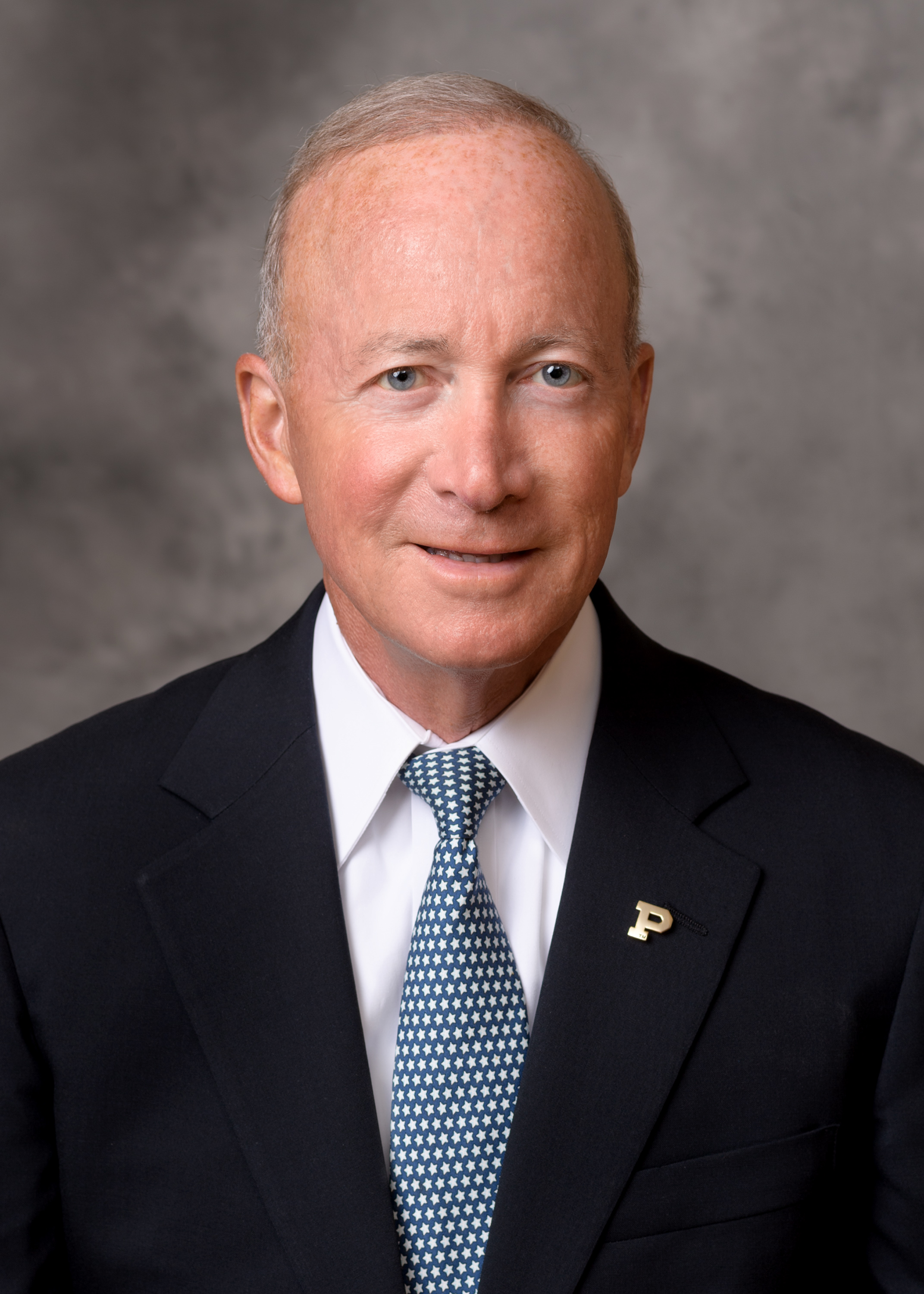 mitch daniels
