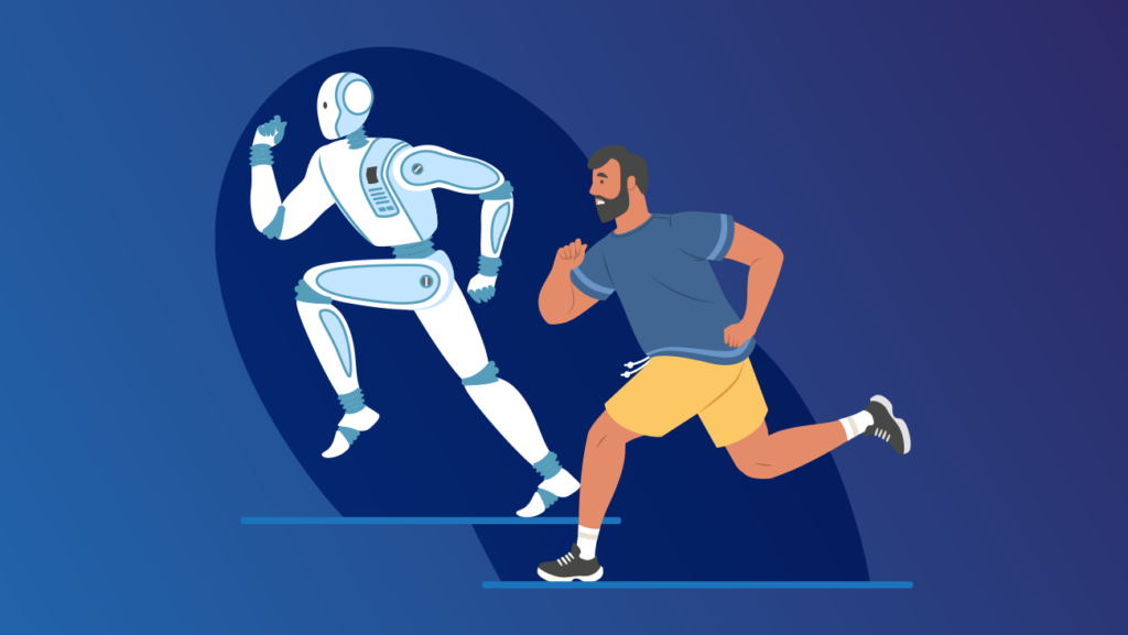 Sports and AI