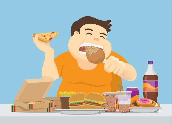 Eating disorders