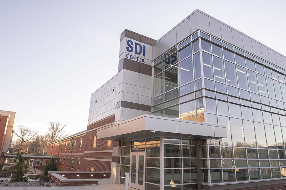 SDI Center
