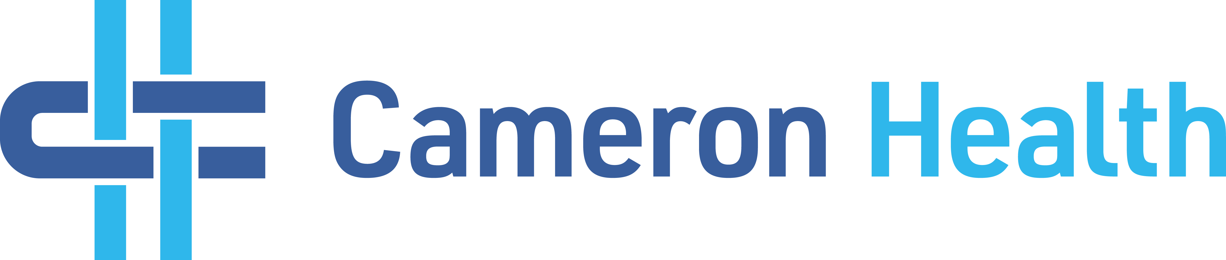 cameron health logo
