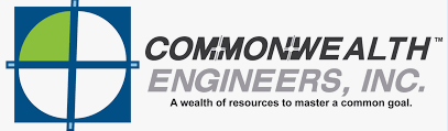 commonwealth engineers, inc logo