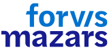 forvis mazars logo