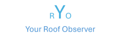 your roof observer logo