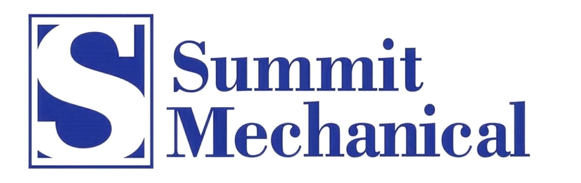 summit mechanical logo