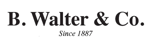 B Walter Co
