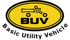 Base Utility Vehicle Logo