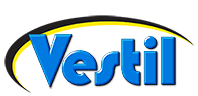 Vestil Manufacturing Logo