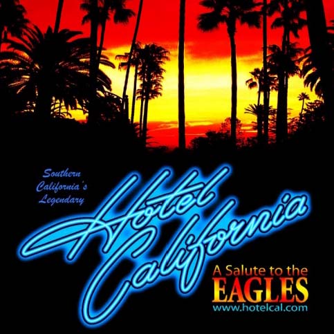 Hotel California