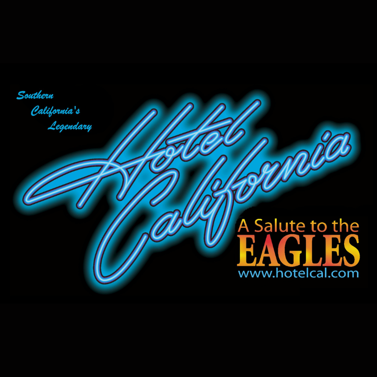 hotel california logo
