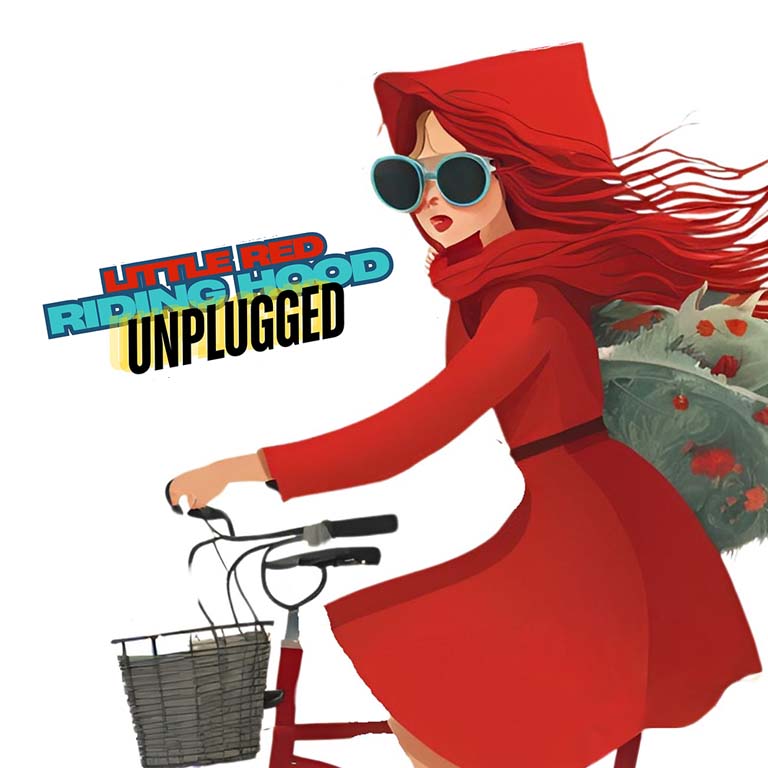 Red Riding Hood Unplugged