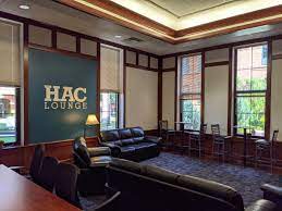 HAC Lounge