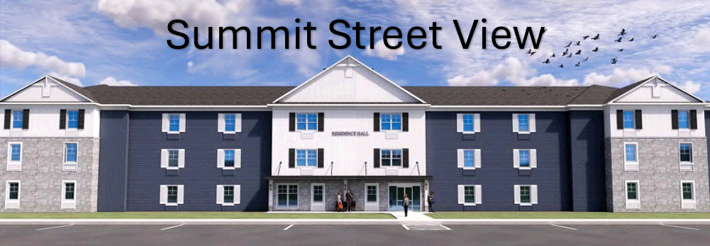 summit street view