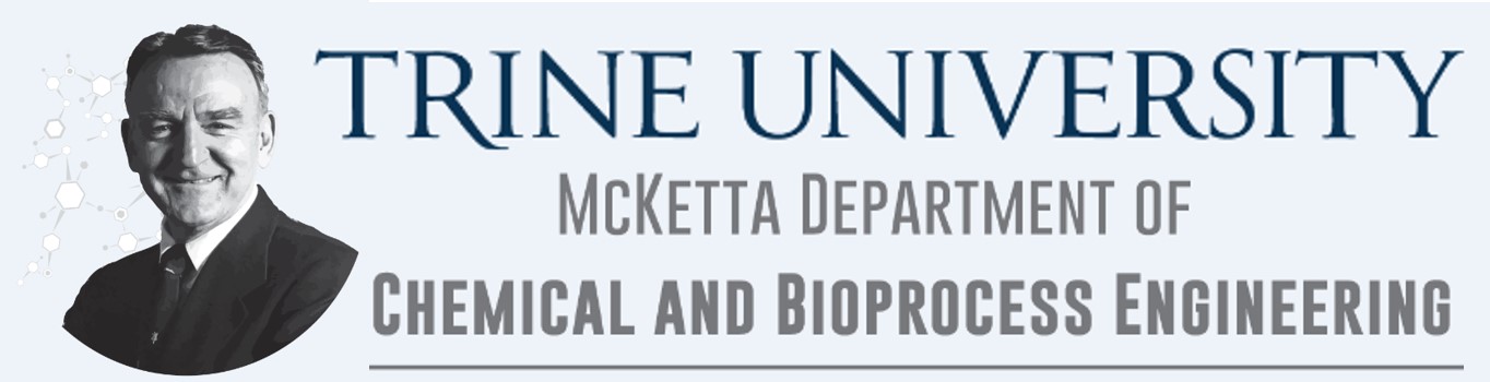 McKetta Department Logo