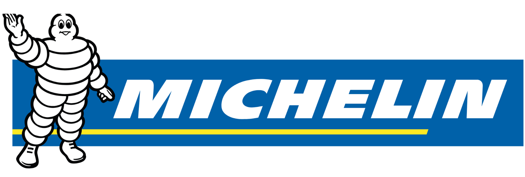 Michelin Logo
