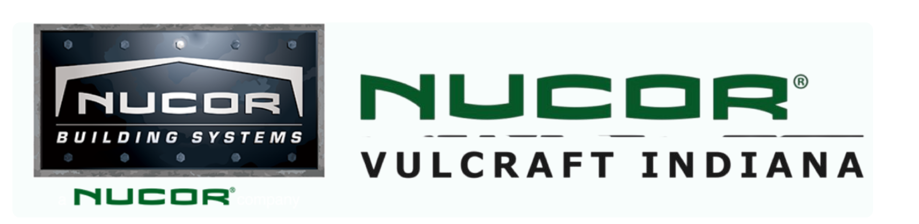 Nucor Logo