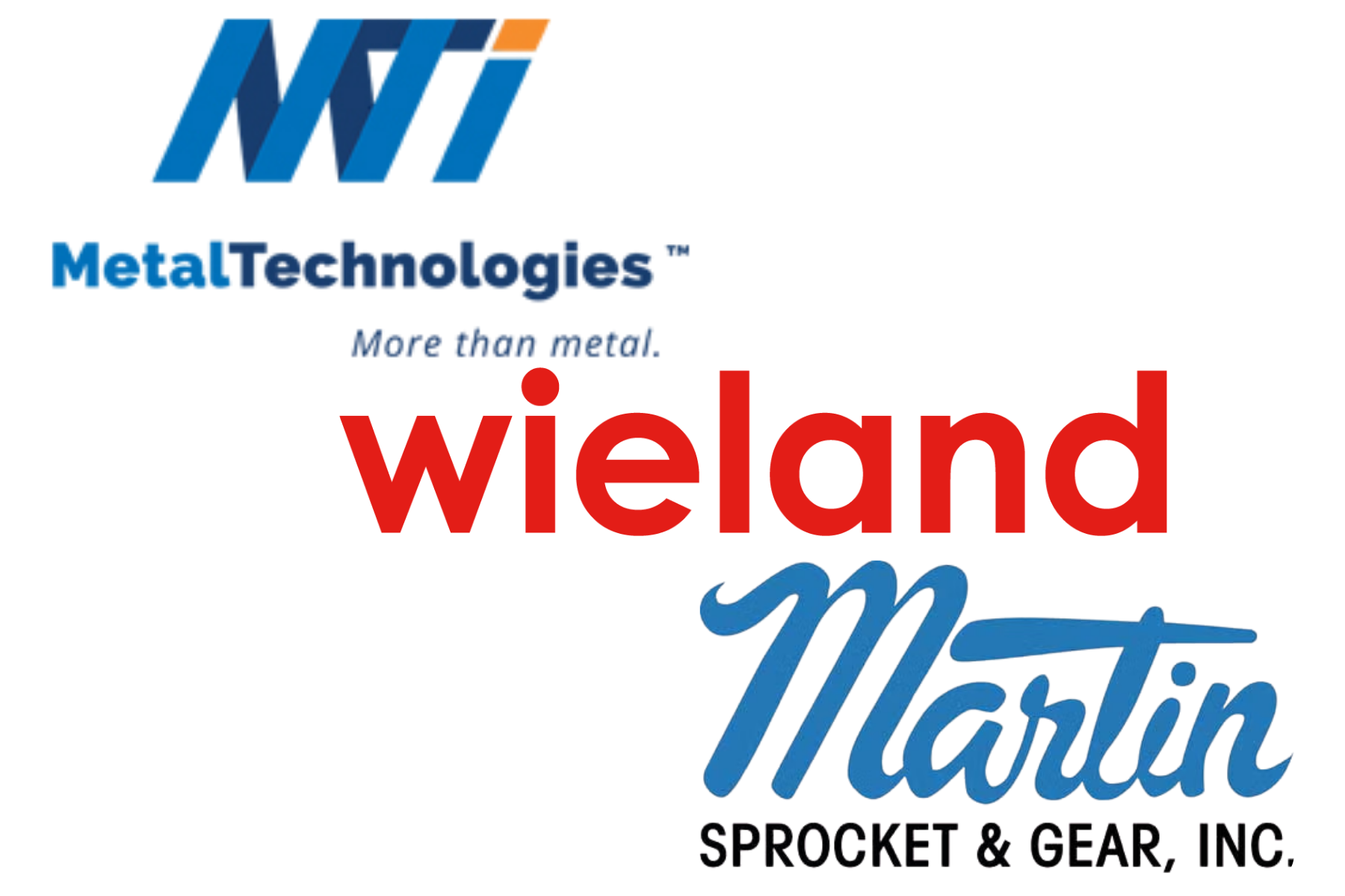 Partner Sponsors