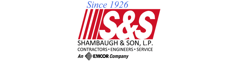 Shambaugh & Sons, L.P. Logo