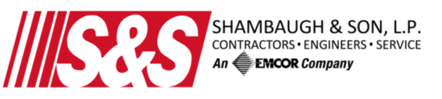 Shambaugh Logo