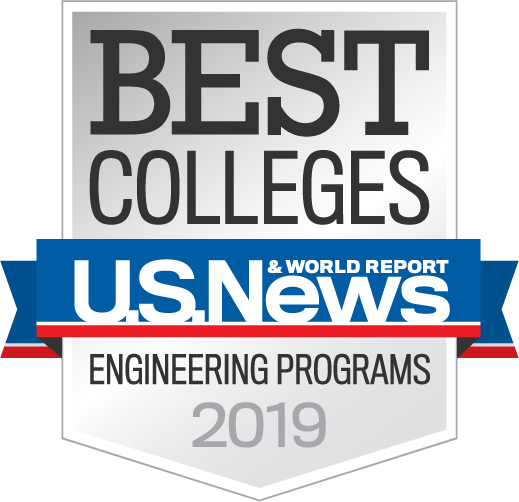 US News and World Report Engineering Best Value