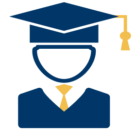 graduate graphic