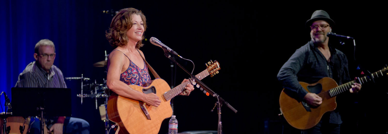 Amy Grant