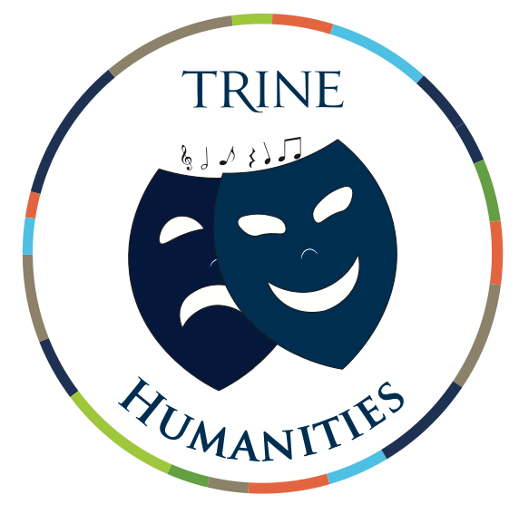 Trine Humanities Logo