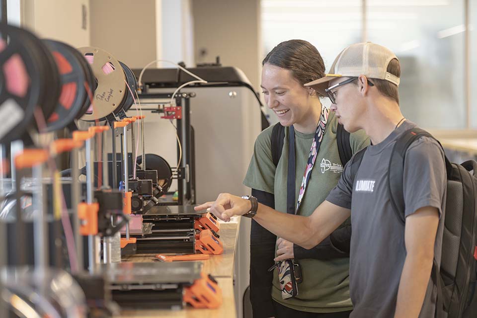 makerspace