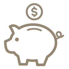 piggy bank