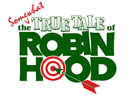 the somewhat true tale of robin hood