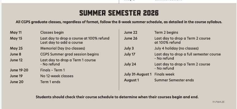 summer 2026