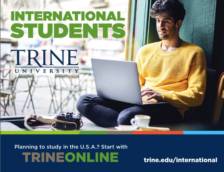 International Students Interactive PDF