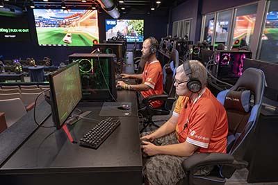 Easterseals esports