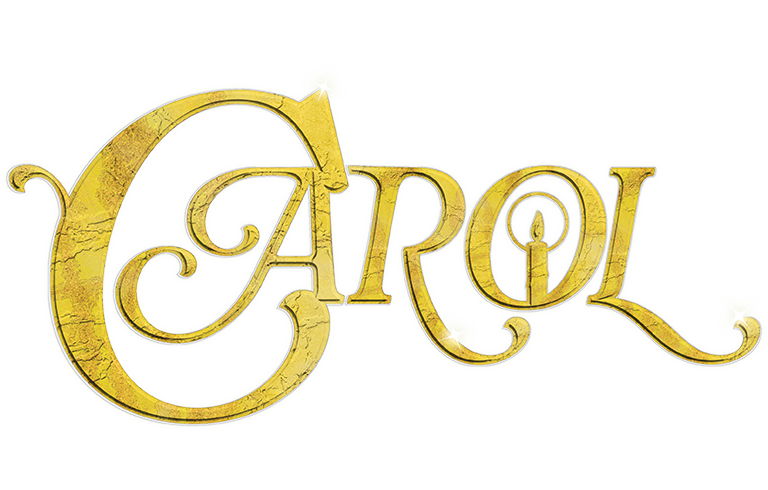 Carol movie logo