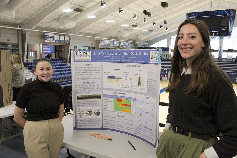 STEM Symposium presentation