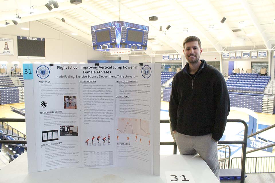 STEM Symposium presentation