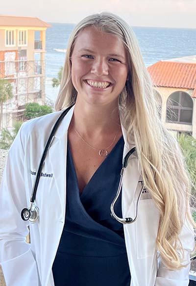 Allison Bedwell