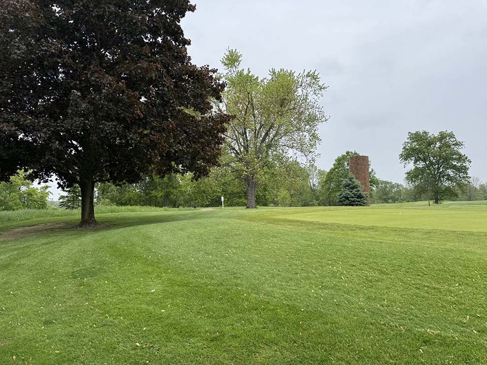 Zollner Golf Course