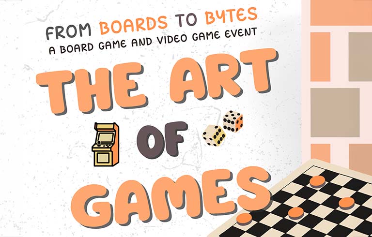 The Art of Games