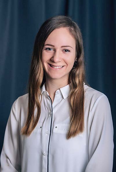 Brianna Medcalf, PT, DPT