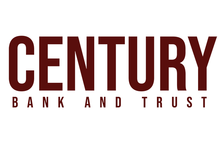Century Bank and Trust logo