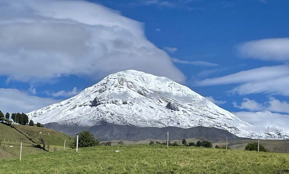 Chimborazo 