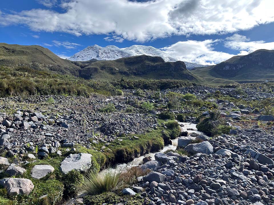 Chimborazo