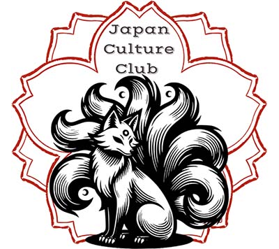 Japan Culture Club logo