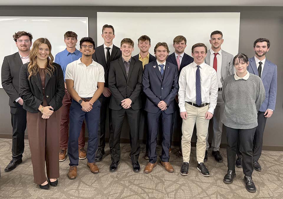 KSB Sales Cup Participants