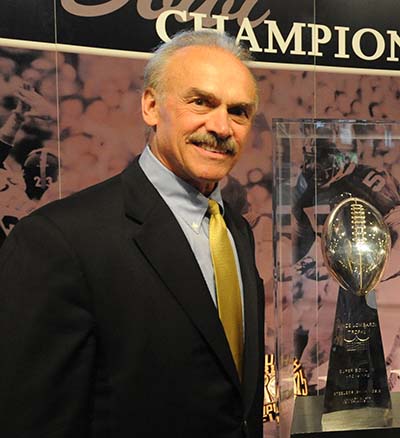 rocky bleier