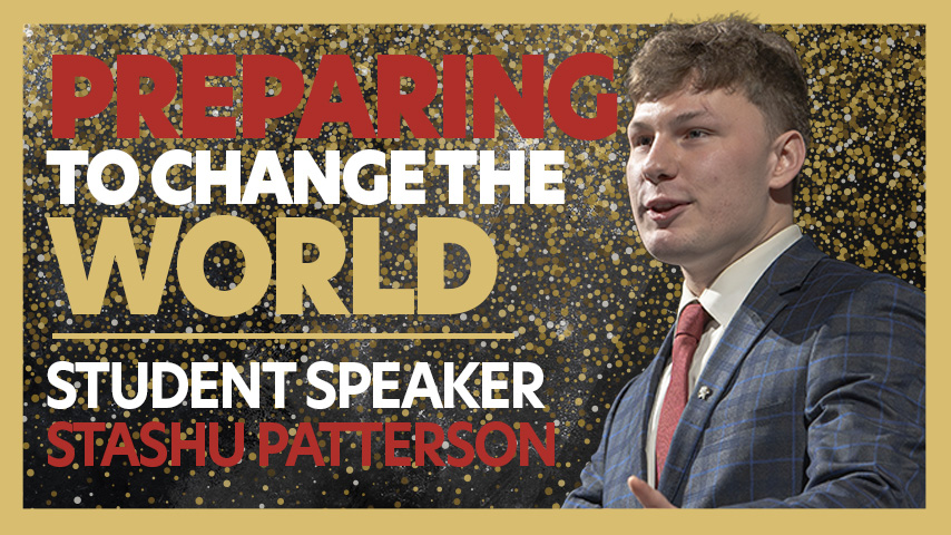 Stashu Patterson video thumbnail