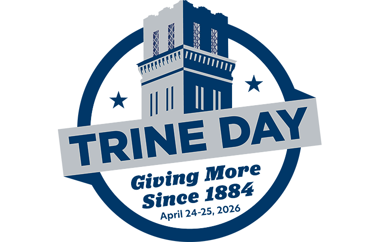 Trine Day logo