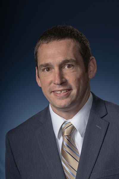 Eric Yoder