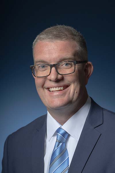 Matthew Hopf